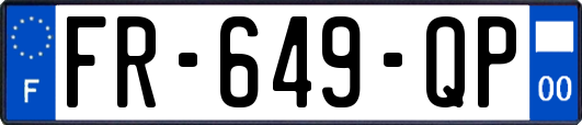 FR-649-QP
