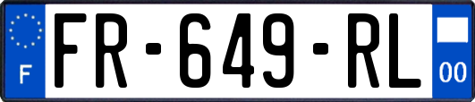 FR-649-RL