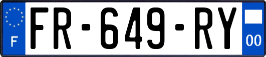 FR-649-RY