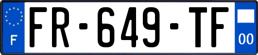 FR-649-TF