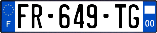 FR-649-TG