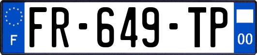 FR-649-TP