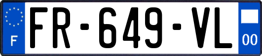 FR-649-VL