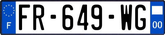 FR-649-WG