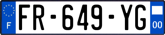 FR-649-YG