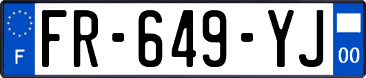 FR-649-YJ