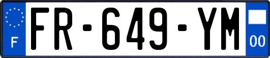 FR-649-YM