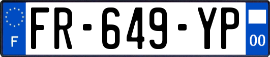 FR-649-YP