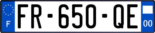 FR-650-QE