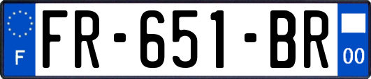 FR-651-BR
