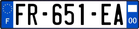 FR-651-EA