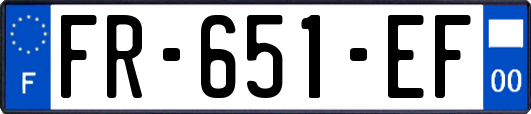 FR-651-EF