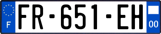 FR-651-EH