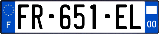 FR-651-EL