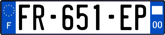 FR-651-EP