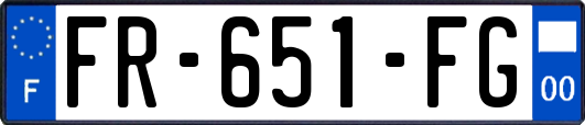 FR-651-FG