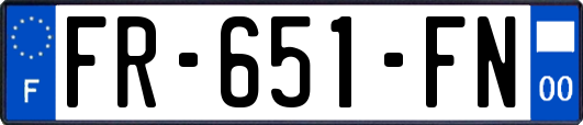 FR-651-FN