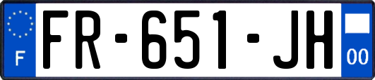 FR-651-JH