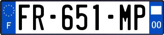 FR-651-MP