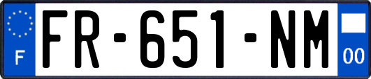 FR-651-NM