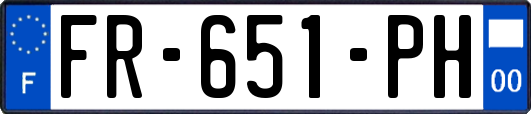 FR-651-PH