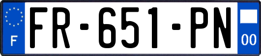 FR-651-PN