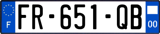 FR-651-QB