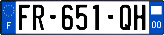 FR-651-QH