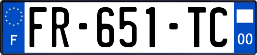 FR-651-TC