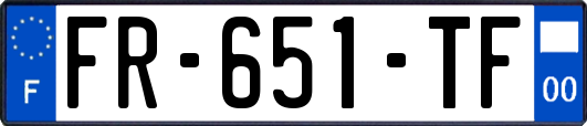 FR-651-TF