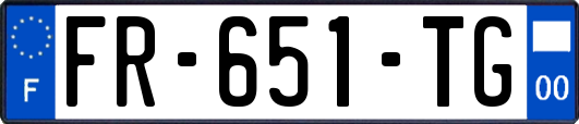 FR-651-TG