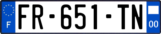 FR-651-TN