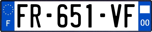 FR-651-VF