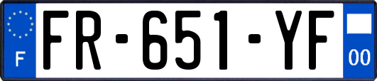 FR-651-YF