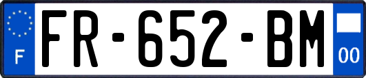 FR-652-BM