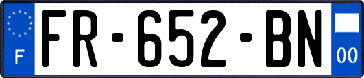 FR-652-BN