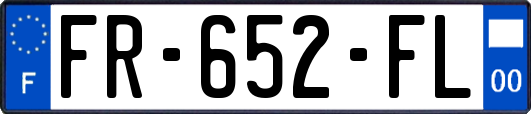 FR-652-FL