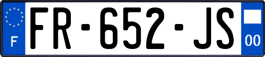 FR-652-JS