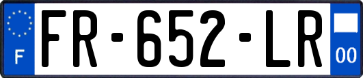 FR-652-LR