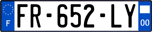 FR-652-LY