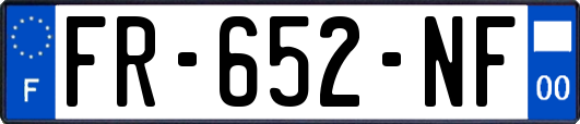 FR-652-NF