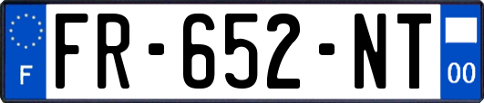 FR-652-NT