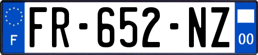 FR-652-NZ