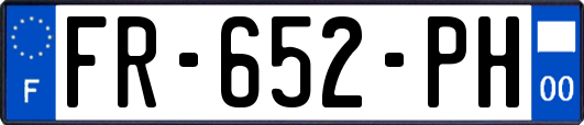 FR-652-PH
