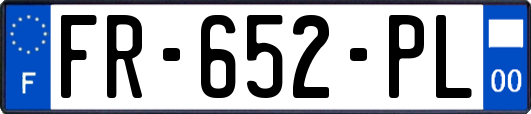 FR-652-PL