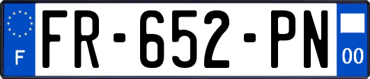 FR-652-PN