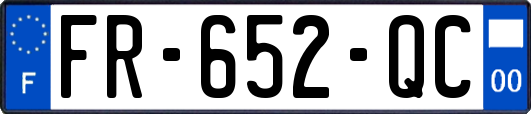 FR-652-QC