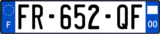 FR-652-QF
