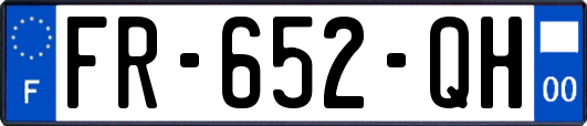 FR-652-QH