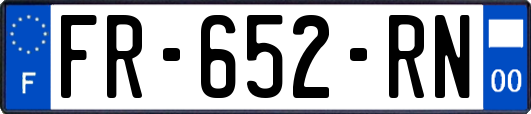 FR-652-RN